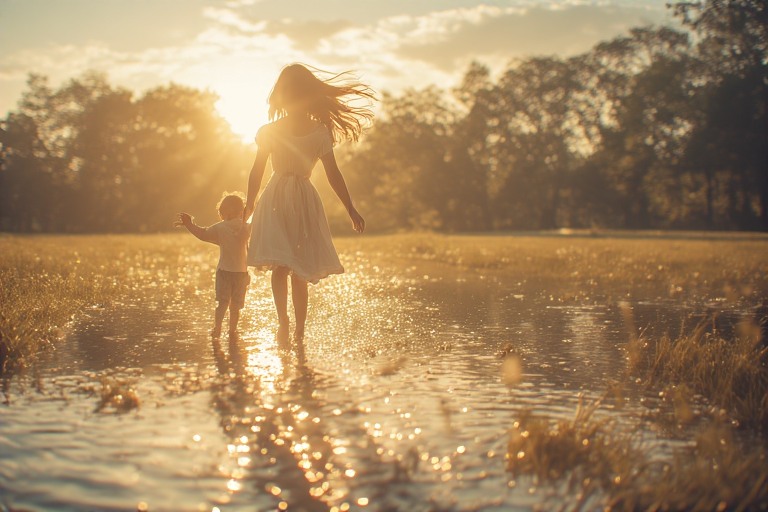 Menciptakan Momen Istimewa di Setiap Pergantian Waktu