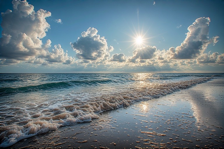 Menghadirkan Suasana yang Selaras dengan Waktu dan Lingkungan